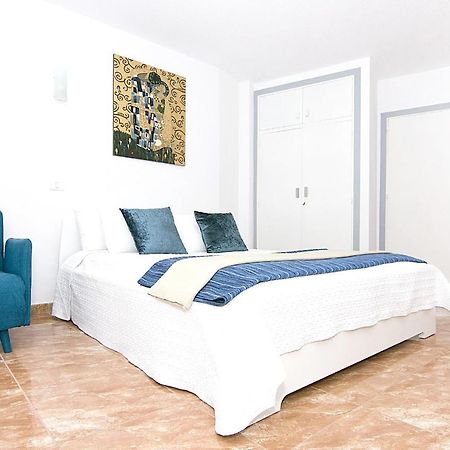 Balcon Del Mar Apartment Tacoronte Luaran gambar